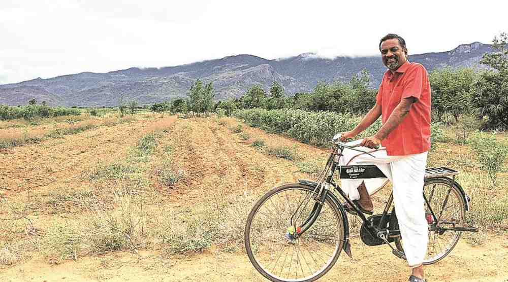 Sridhar Vembu — The Barefoot Billionaire Who Chose Peaceful Growth